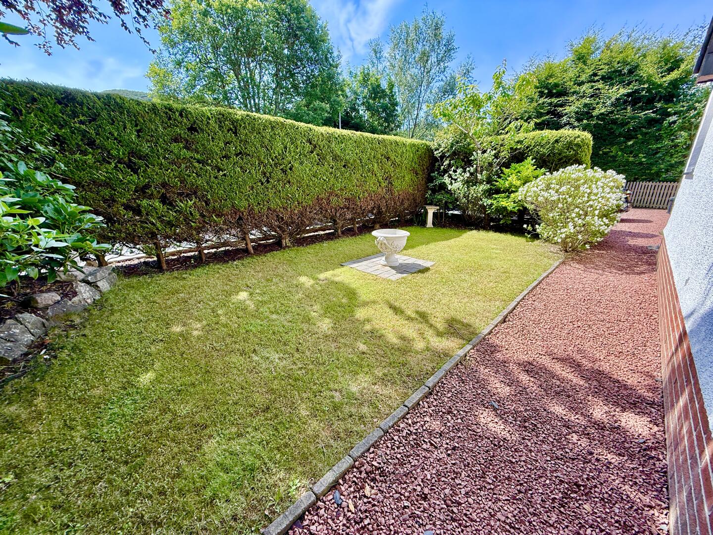 Meadowfoot Road, West Kilbride
